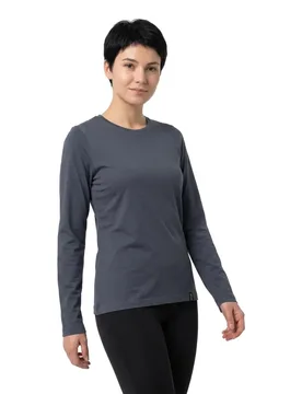 T-shirt à Manches Longues Crossover 26191 Dark Navy S - MASCOT - FashionsVida