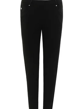 D Hose five-pocket Interlock- female - 50 - FashionsVida