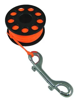 Tecnomar Bobina Double End Clip - Tecnomar - FashionsVida