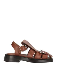 Sandalias Mujer Cuero 37,38,39,40 Mujer
