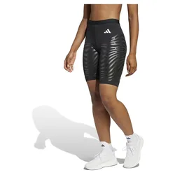 Adizero Control Short Leggings Black / Black L Women