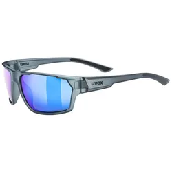 Lunettes De Soleil à Miroir Sportstyle 233 Polarvision