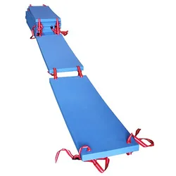 Floating Bridge Blue 1350 x 50 x 6 cm unisex