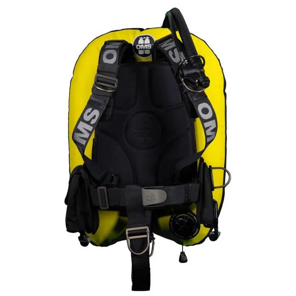Ala Ss Smartstream Signature With Performance Mono 32 Lbs - OMS - FashionsVida