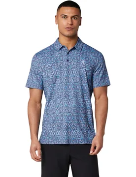 Polo Heritage Framed Floral, navy/bunt xl - Original penguin - FashionsVida