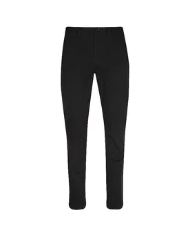 Chino CORE DENTON nero 38/L32 - Tommy hilfiger - FashionsVida