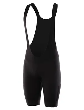 Salopette Sterrato Black - Bicycle Line - FashionsVida