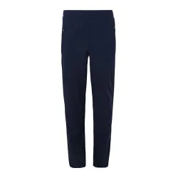 Womens/ladies Pentre Ii Stretch Walking Trousers (Navy) - Size 8 Long