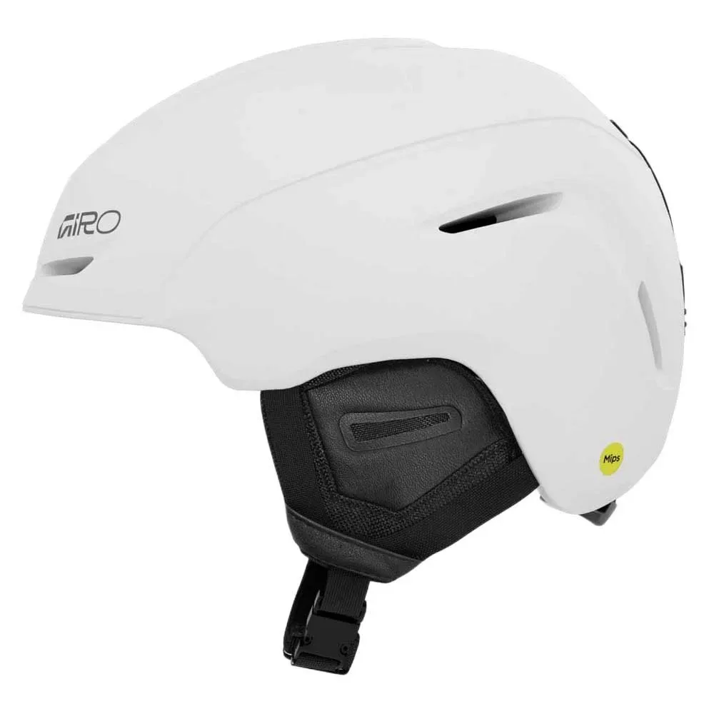 Casque Neo Matte White M unisex - Giro - FashionsVida