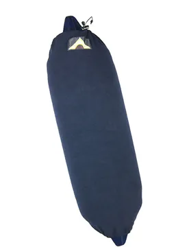 Fender Boots Navy 800 x 1930 mm unisex - Goldenship - FashionsVida