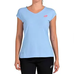 Covelo Short Sleeve T-shirt Light Blue L