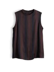Blouse ZEMILA bleu marine 36