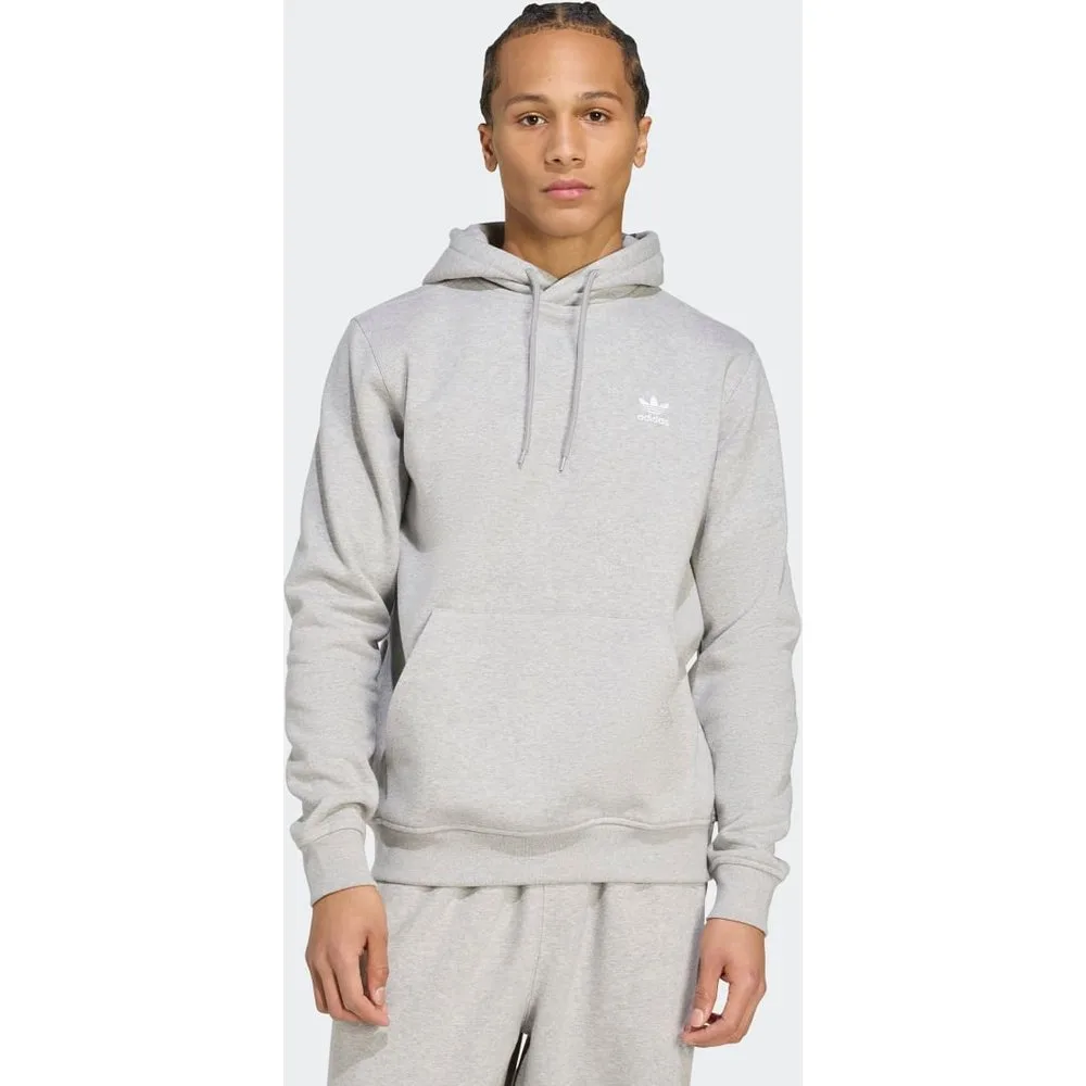 Sudadera de Hombre Trefoil Essentials Originals - Adidas - FashionsVida