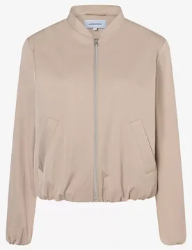 Oversized Blouson female - 46 - FashionsVida