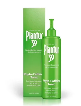 Plantur Phyto-Caffeine - Plantur - FashionsVida