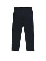 Nn.07 Chino THEO azul 31/L32