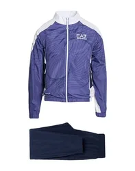 Chándal Hombre Morado L,S Hombre