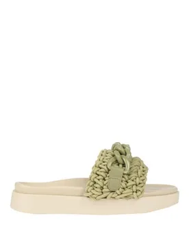 Sandalias Mujer Verde militar 36 Mujer - Inuikii - FashionsVida