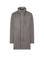 Trenchcoat 2 en 1 BLAKE Z marrón claro 52