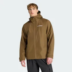 Giacca Terrex Xperior 2L GORE-TEX Performance XL Brown Oxide