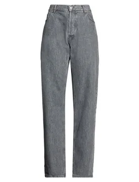 Jeanshose Damen Grau 28,30 Damen - FORTE DEI MARMI COUTURE - FashionsVida