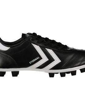 Chaussures De Football Eternal Black EU 38 - Hummel - FashionsVida