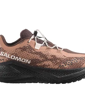 Aero glide 4 grvl zapatilla running hombre Marron (40) - Salomon - FashionsVida