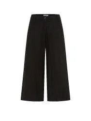 Pantalon Marlene MELLI S noir 34L
