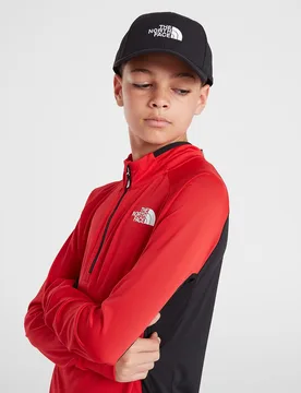 Youth 66 Classic Tech Cap Kinder - Kinder, Schwarz - unisex - Size: One Size - The North Face - FashionsVida