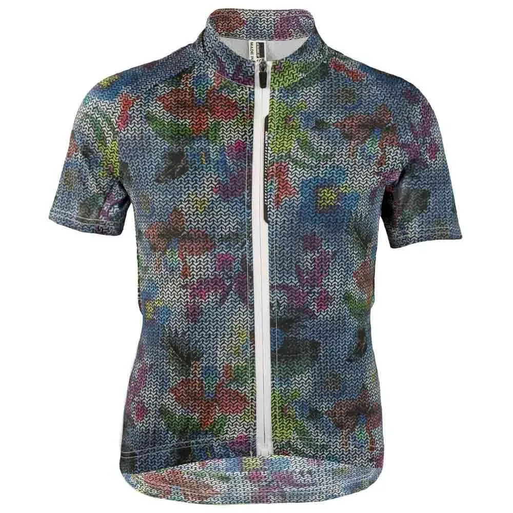 Q36.5 Maillot à Manches Courtes L1 - Q36.5 - FashionsVida