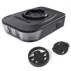 Fanale Anteriore Fr500 Black
