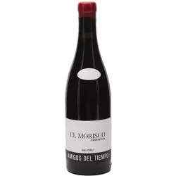 Vino tinto Garnacha Tinta 2020 Castilla y León