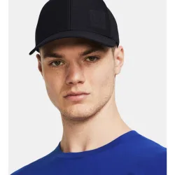 Gorra de hombre Blitzing