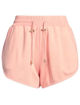Pantalones cortos y bermudas Mujer Salmón M,S,XL Mujer - Balmain - FashionsVida