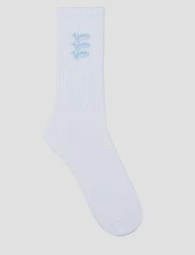 Strümpfe Socks Gianni Einheitsgrösse - Bisous Skateboards - FashionsVida