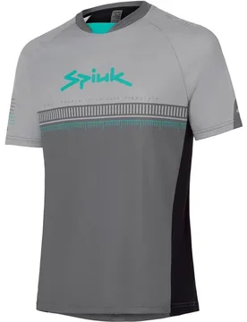 Maillot de cicismo hombre Anatomic MTB - Spiuk - FashionsVida