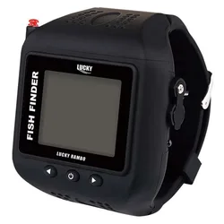Rambo Fishfinder One Size unisex