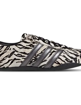 Tokyo Donna - Sneakers Bianco - Taglia 46 2/3 - Pelle 46 2/3 - Adidas - FashionsVida