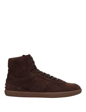 Sneakers Herren Schokobraun 39,40,40.5,41 Herren - TOD'S - FashionsVida