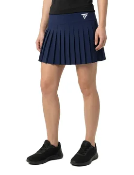 Tecnifibre Team Skirt Navy S - Tecnifibre - FashionsVida