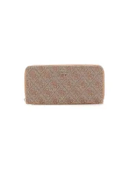 Geldbörse BRENTON Large beige Damen