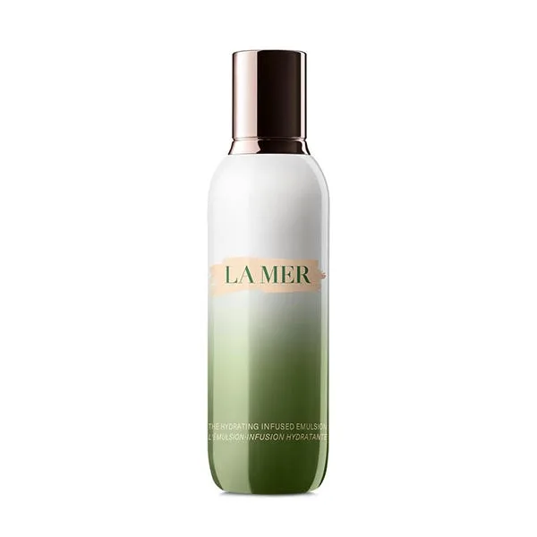 The Hydrating Infused Emulsion - La Mer - FashionsVida