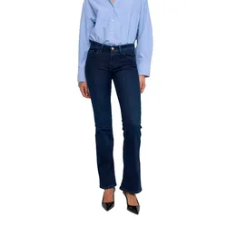 Jean 21012001 Bootcut Fit Medium Wash 32