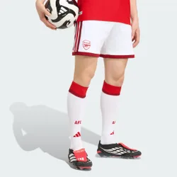 Short Home Authentic Arsenal FC 26/27 S White