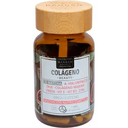 Cápsulas Nutricosmetico Colageno Beauty