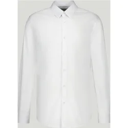 Camisa de hombre básica con botones