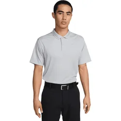 Golf Polo Dri-Fit Victory, grau xxl