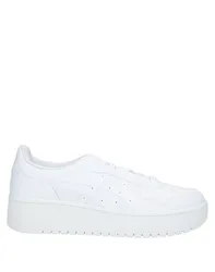 Sneakers Mujer Blanco 36,37,40,41.5 Mujer