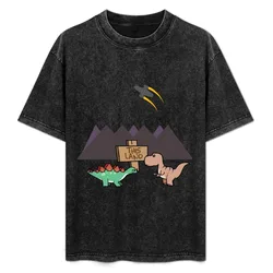 This Fertile Land T-Shirt Non-Shrink Basic Cotton T-Shirt