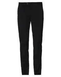 Hose Herren Schwarz 48 Herren